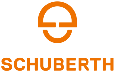 Schuberth flat rear spoiler