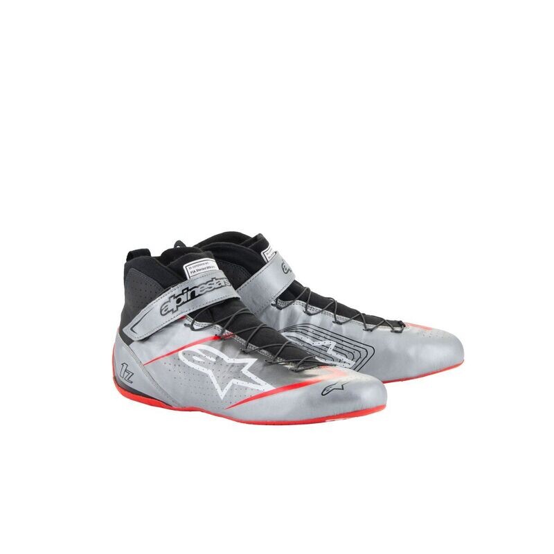 Alpinestars tech 1z shoes top