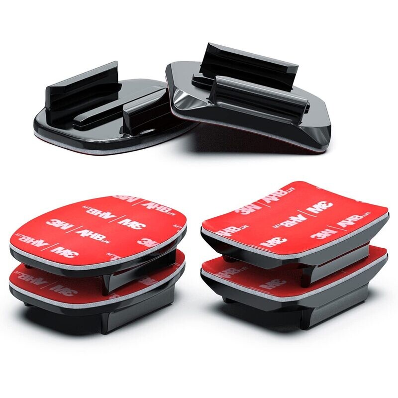 Action Camera sticker kit