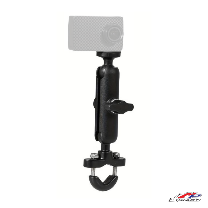 Action Camera seat support
