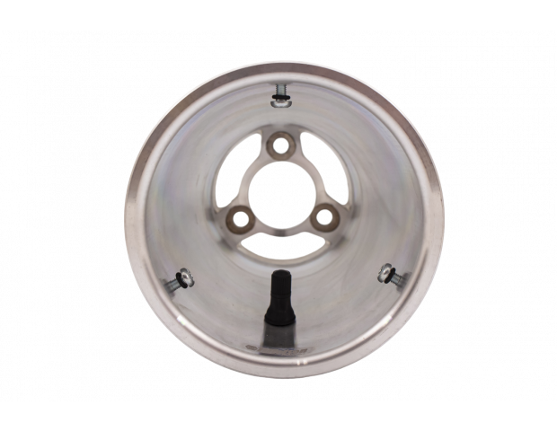 Tillotson T4 Aluminium Rear rim 180mm