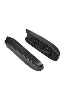 Side bumpers