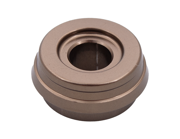 IPK Rear bumper alluminium bushing
