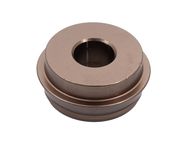 IPK Rear bumper alluminium bushing