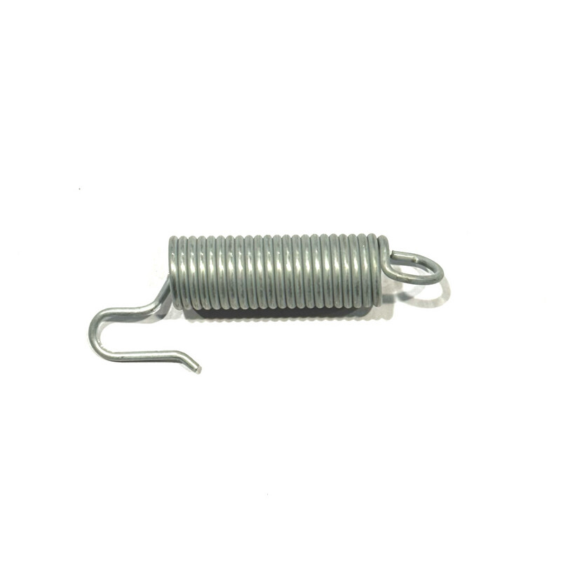 IPK Side bumper spring
