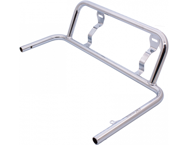 Supporto paraurto laterale KG 506