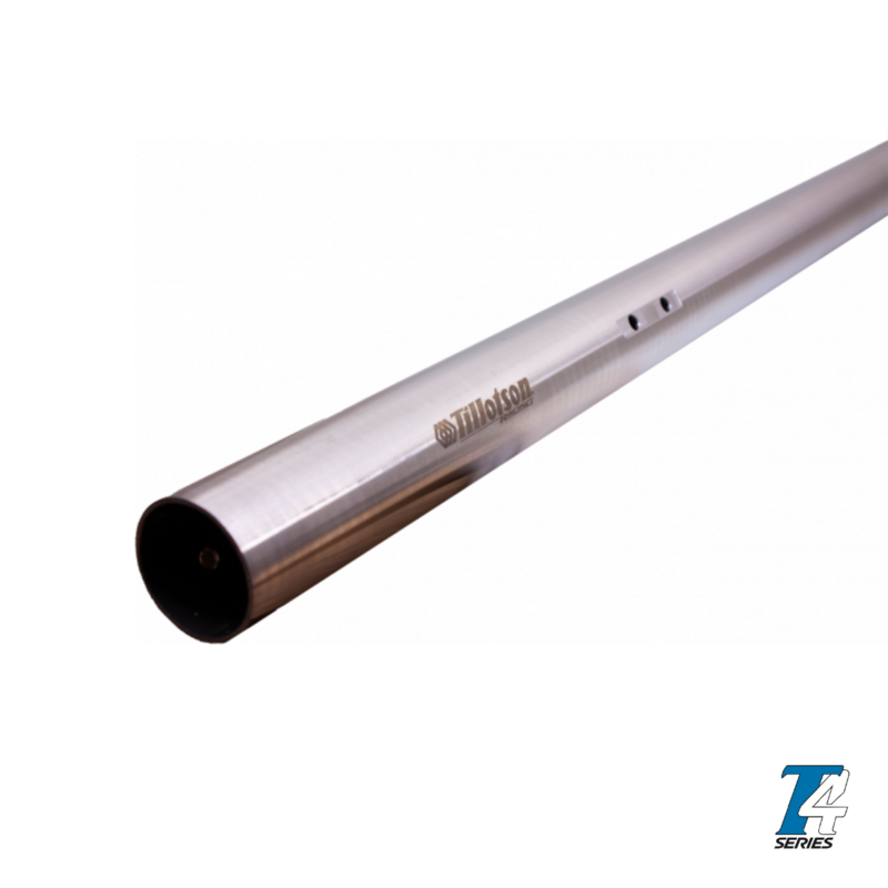 Tillotson T4 Axle