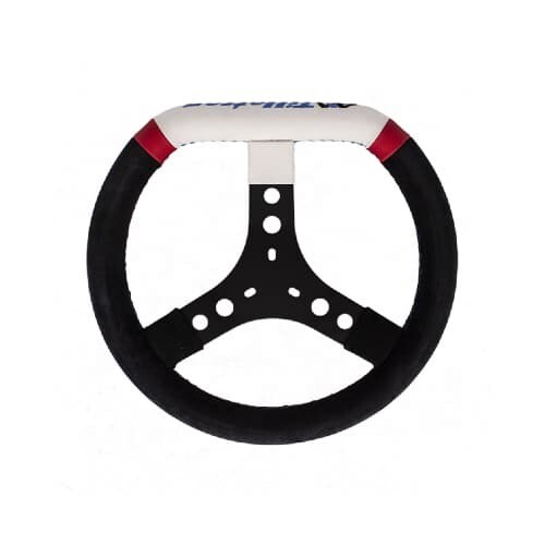Tillotson T4 Steering wheel