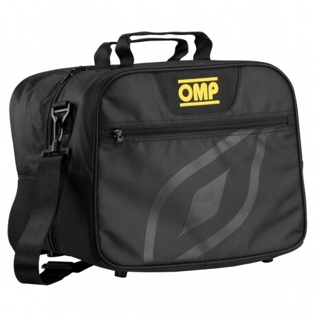 Borsa porta casco OMP