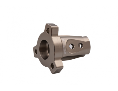 Tillotson T4 Steering wheel hub