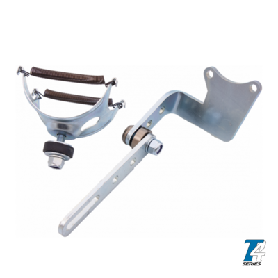 ​Tillotson T4 Exhaust Bracket Kit (2pcs)