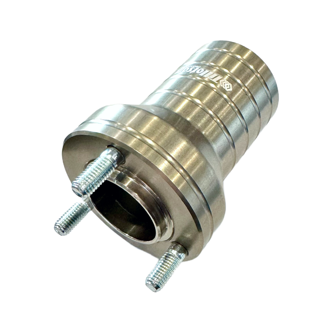 Tillotson T4 Front hub