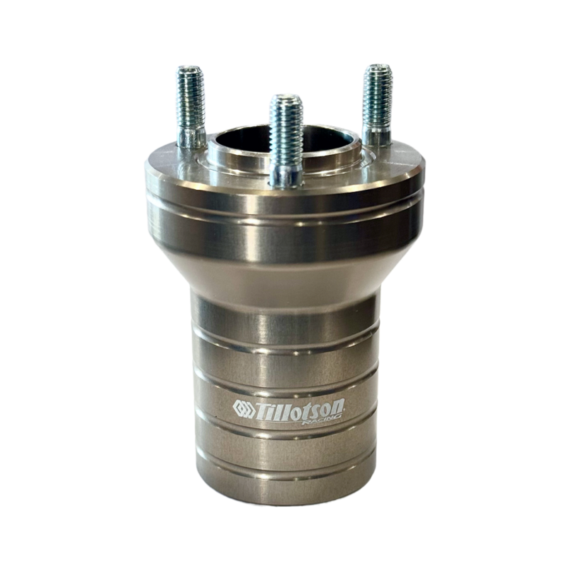 Tillotson T4 Front hub
