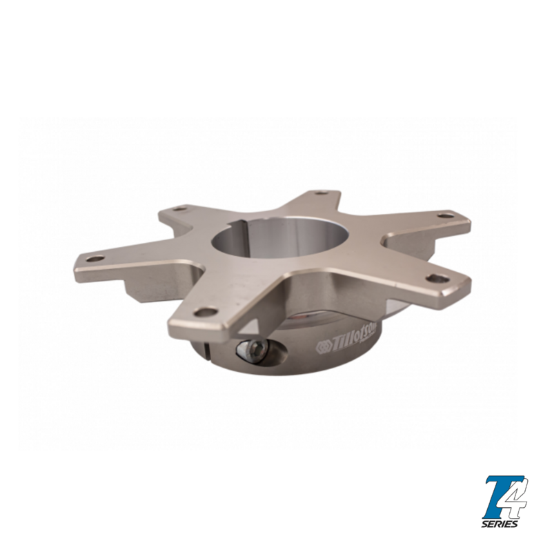 Sprocket support Tillotson T4 50 mm