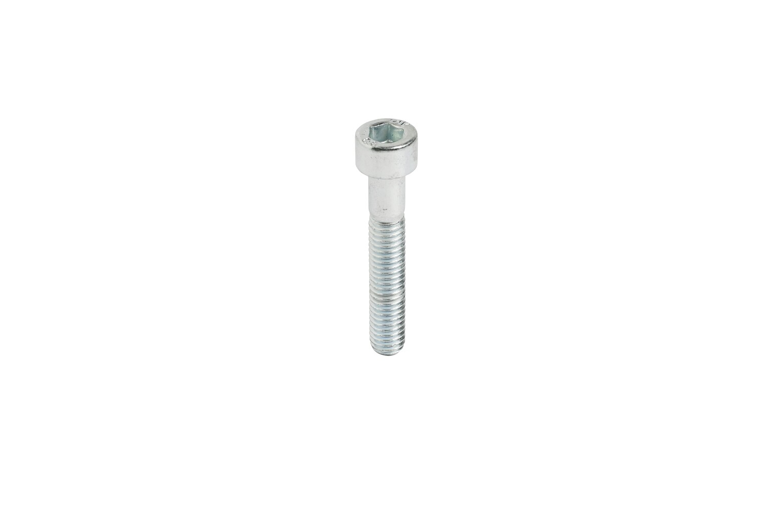 Vite brugola 6x35 mm