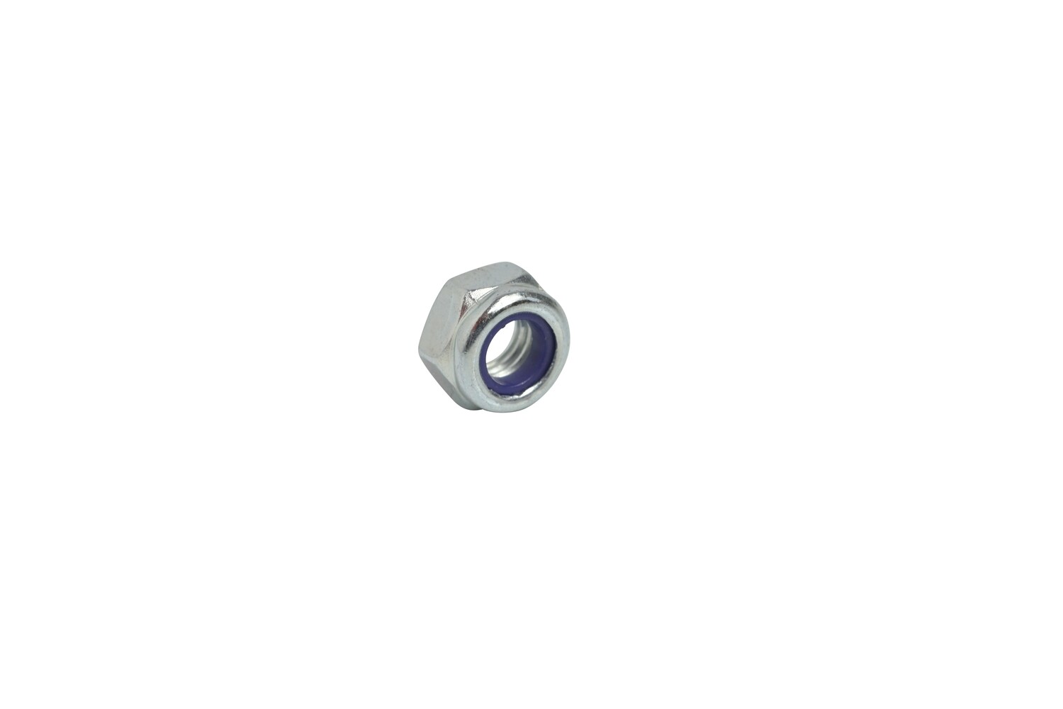 M6 Nut
