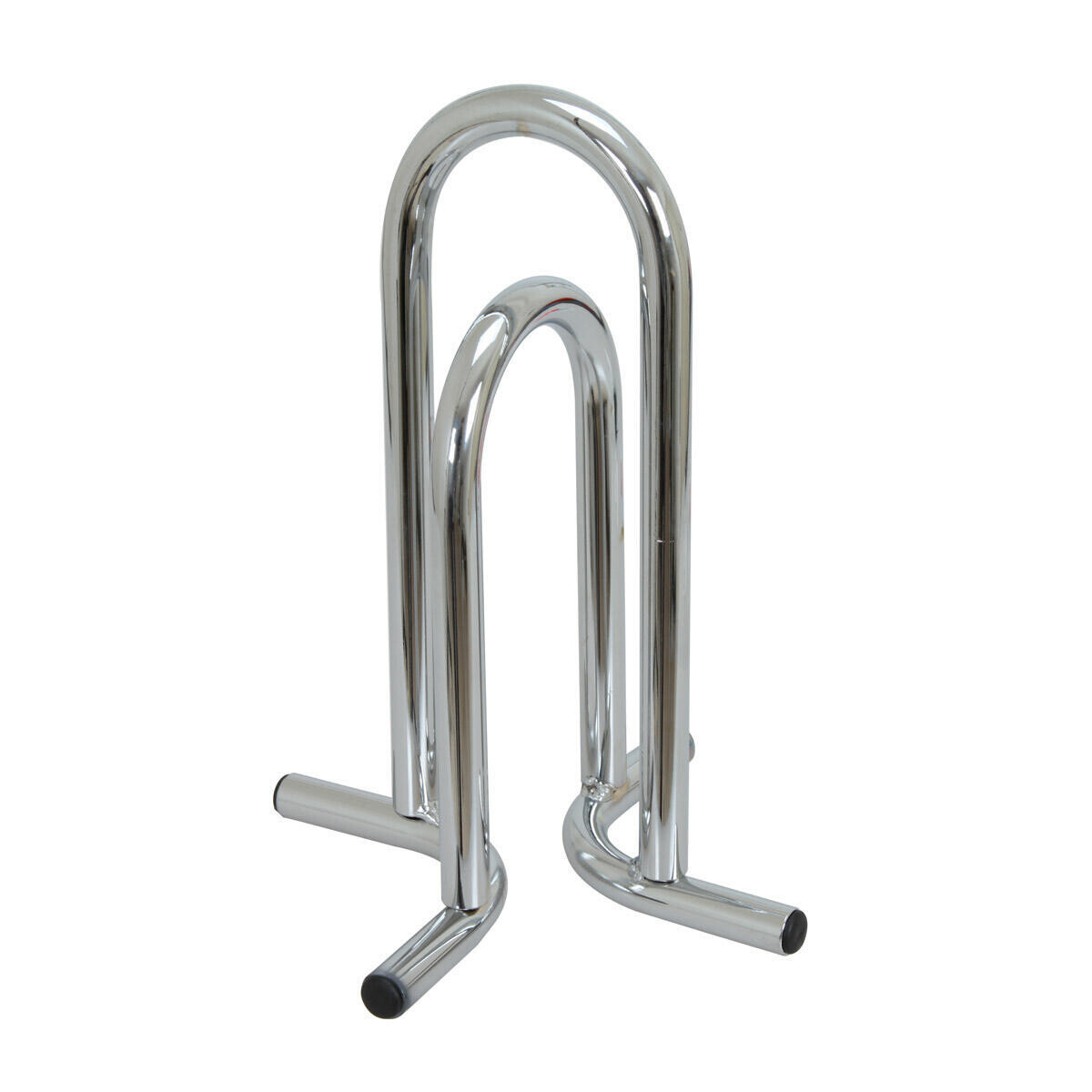Steel sprocket carrier