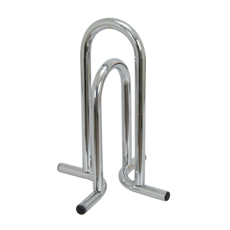 Steel sprocket carrier