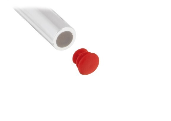 Pedal pin