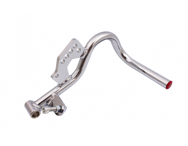 Tillotson T4 brake pedal
