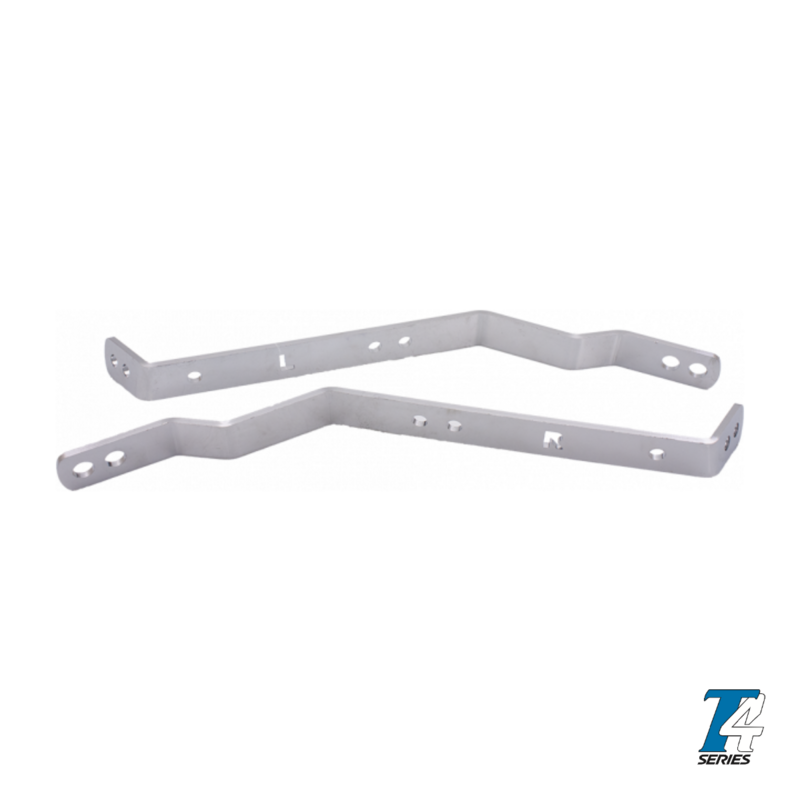 Tillotson T4 high nassau panel support kit