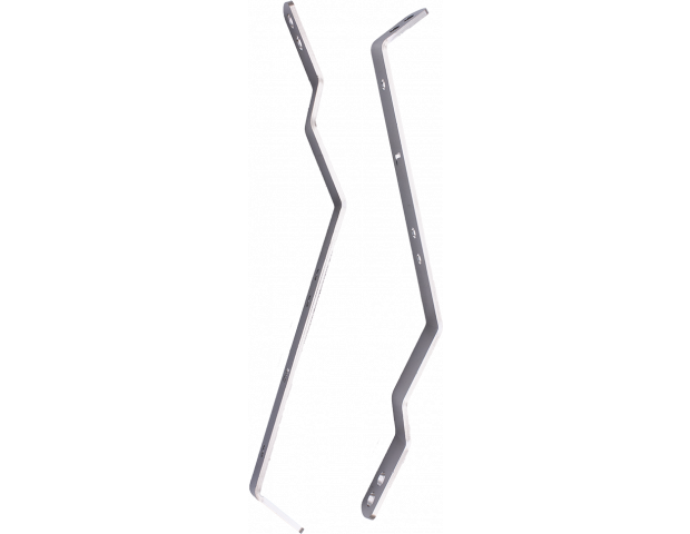Tillotson T4 high nassau panel support kit