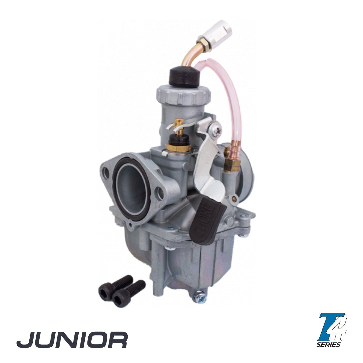 Tillotson FM22-4A Junior carburetor