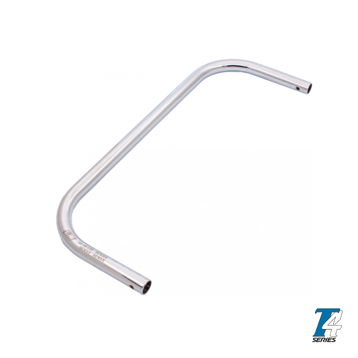 Low front spoiler support Tillotson T4