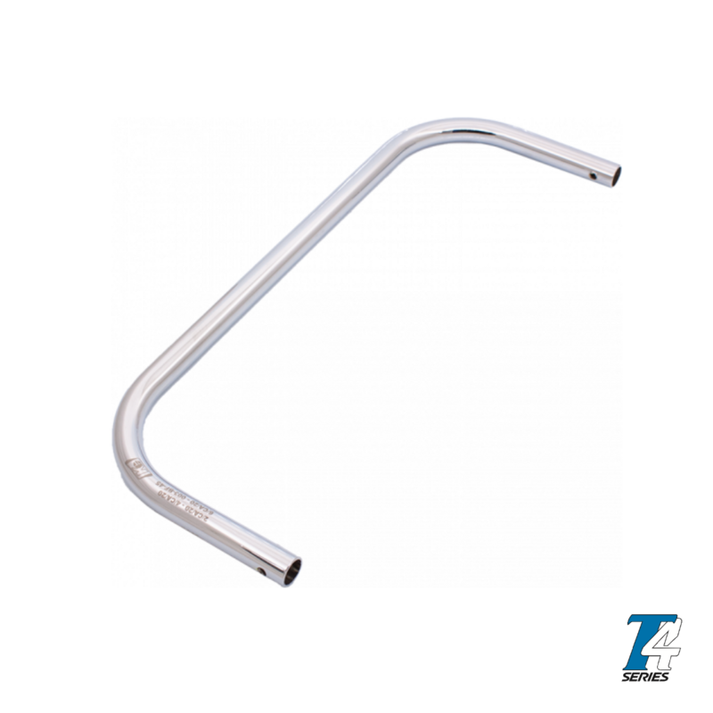 Low front spoiler support Tillotson T4