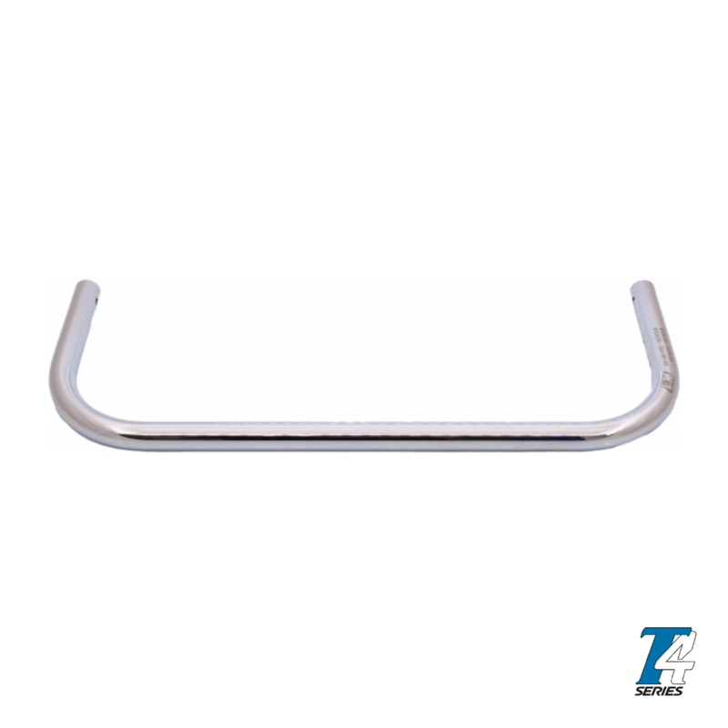 Low front spoiler support Tillotson T4