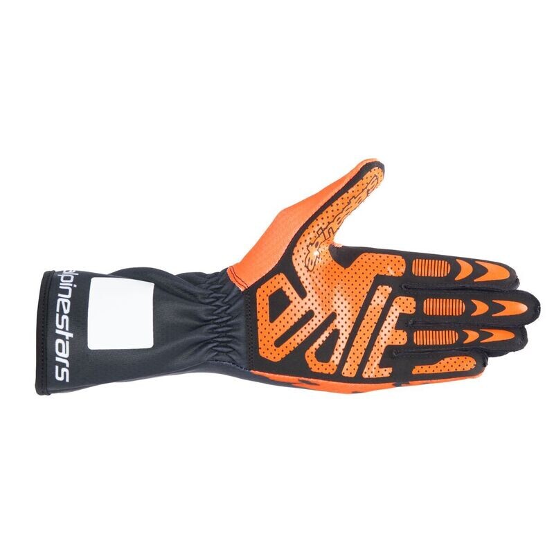 Alpinestars K V3 Black / Orange