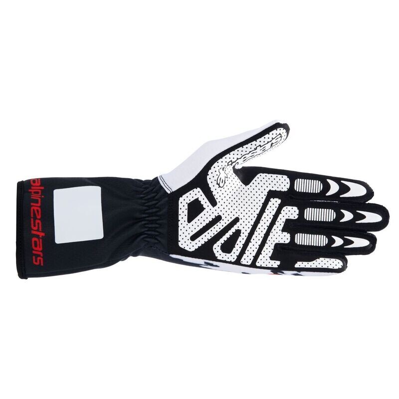 Alpinestars K V3 Black / White