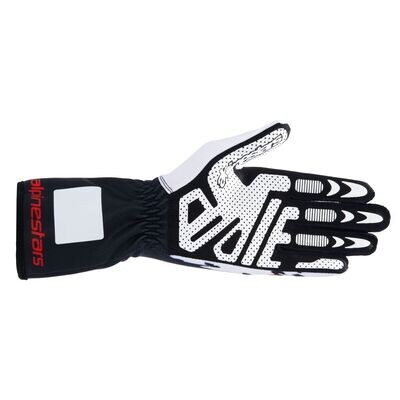 Alpinestars K V3 Black / White