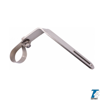 Tillotson T4 Exhaust manifold support bracket