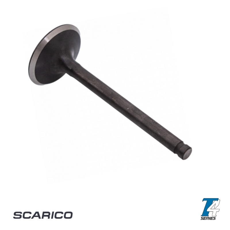 Tillotson T4 exhaust valve (NEW)