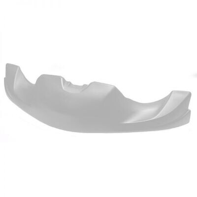KG Front spoiler 507 White