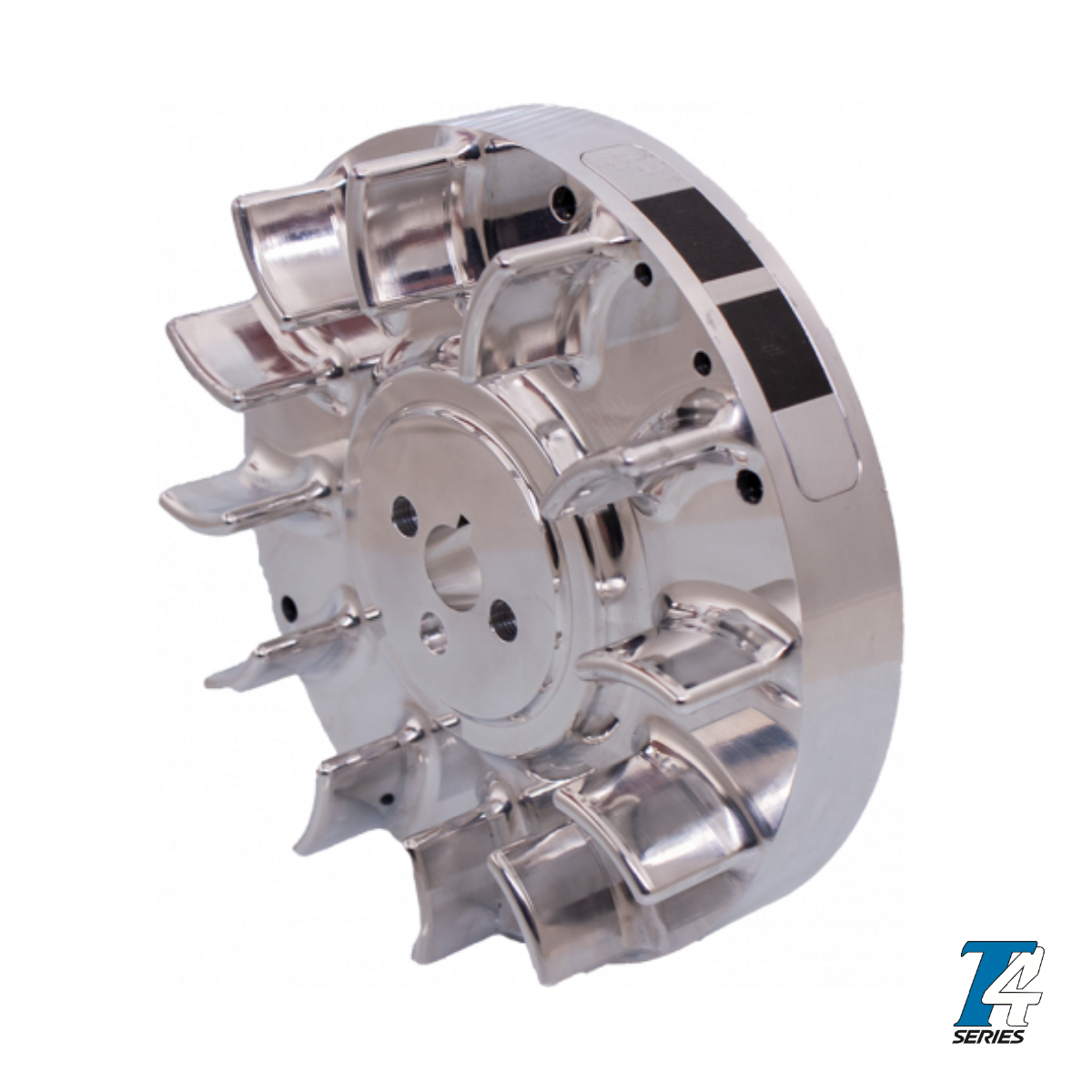 Tillotson T4 Flywheel