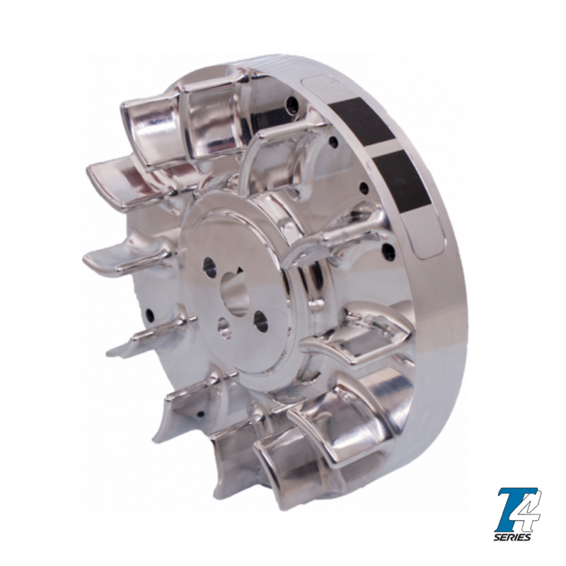 Tillotson T4 Flywheel