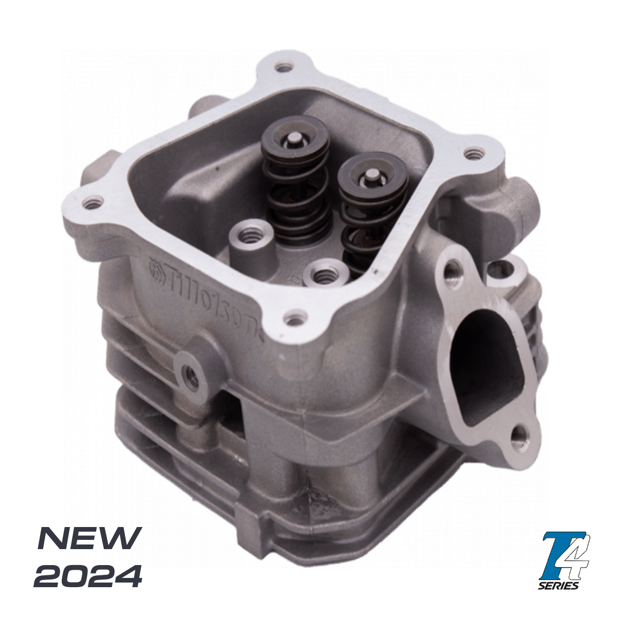 Tillotson T4 Complete Head assembly