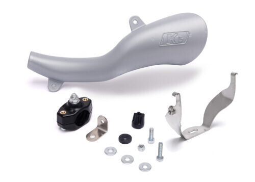 Mini-kart crankase air conveyor