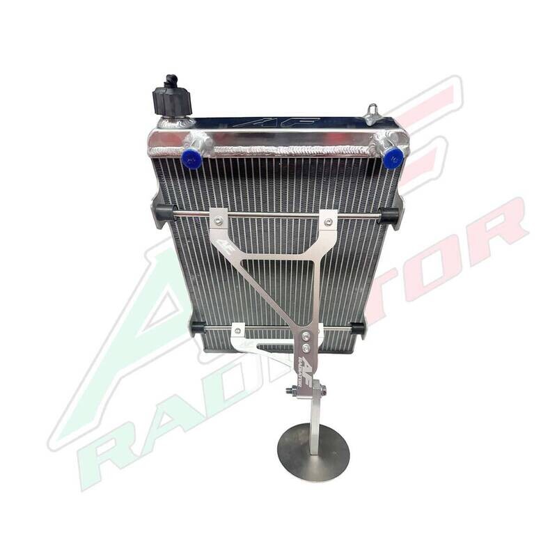 AF Radiator H2 Large