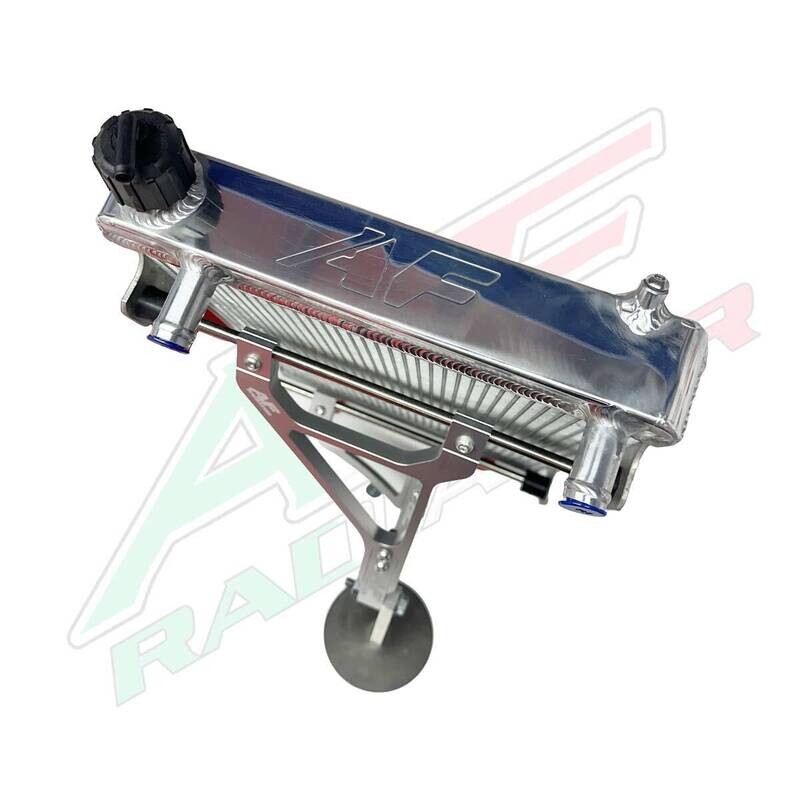 AF Radiator H2 Large