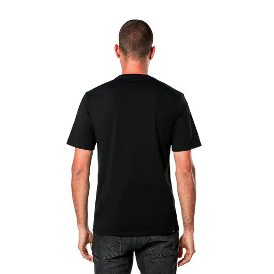 Alpinestars Dunker Black Tee