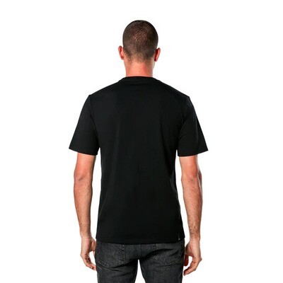 Alpinestars Dunker Black Tee