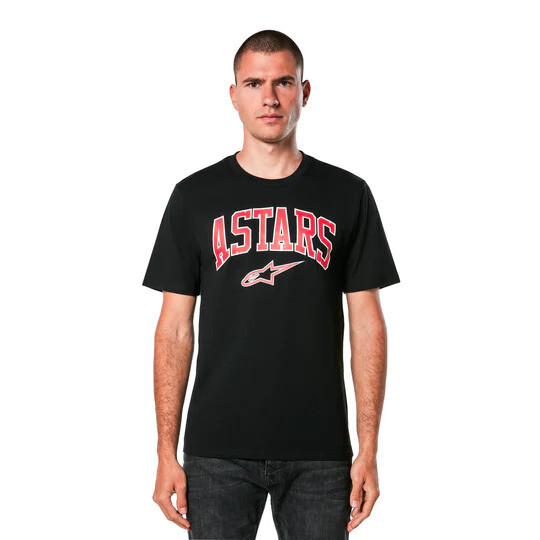 Alpinestars Dunker Black Tee