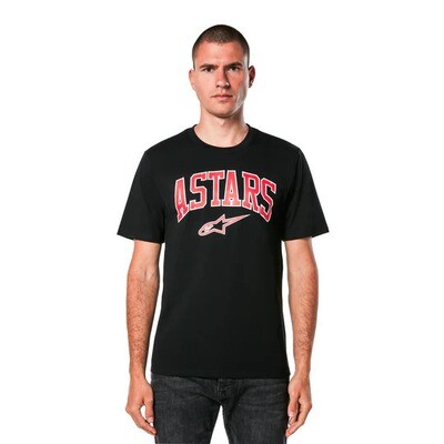 Alpinestars Dunker Black Tee