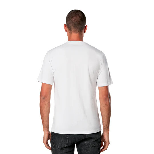 Alpinestars Dunker White Tee