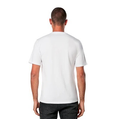 Alpinestars Dunker White Tee