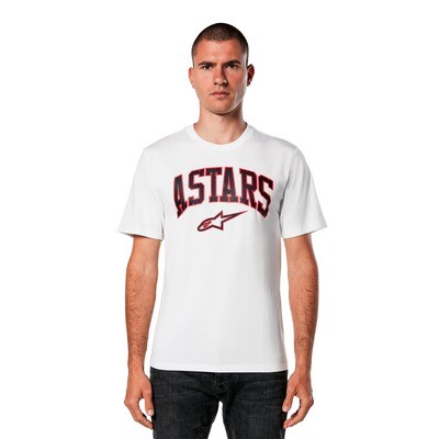 Alpinestars Dunker White Tee