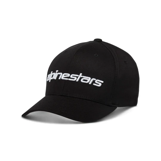 Alpinestars Linear Black hat